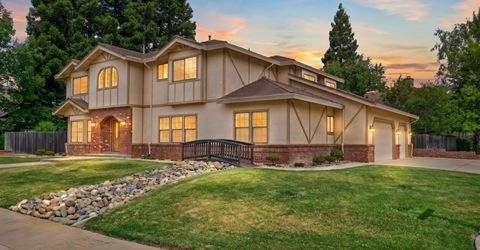 101 Audubon Cir, Sacramento, CA 95831 Photo