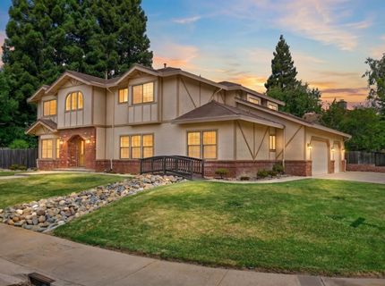 101 Audubon Cir, Sacramento, CA 95831 Photo