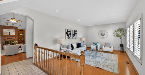 101 Audubon Cir, Sacramento, CA 95831 Photo