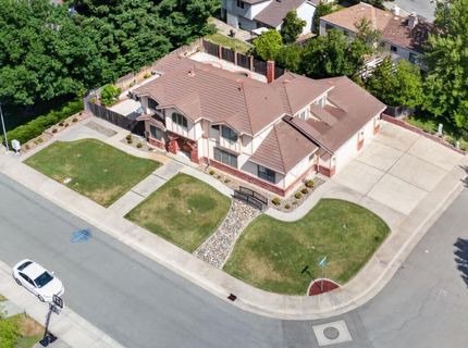 101 Audubon Cir, Sacramento, CA 95831 Photo