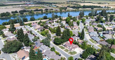 101 Audubon Cir, Sacramento, CA 95831 Photo