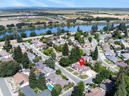 101 Audubon Cir, Sacramento, CA 95831 Photo