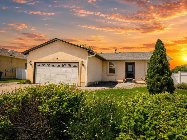 2149 Teal Court, Pueblo, CO 81008