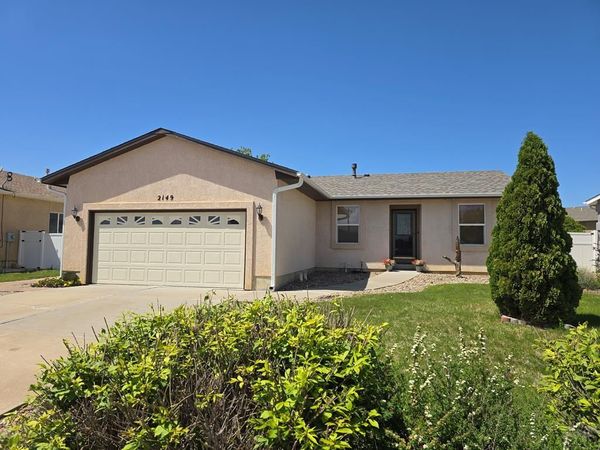 2149 Teal Court, Pueblo, CO 81008