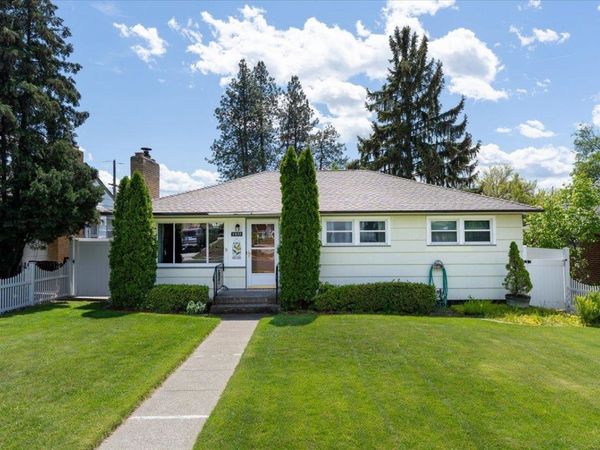 1411 W Glass Ave, Spokane, WA 99205