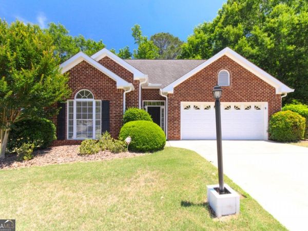116 Huntington Shoals Drive, Athens, GA 30606