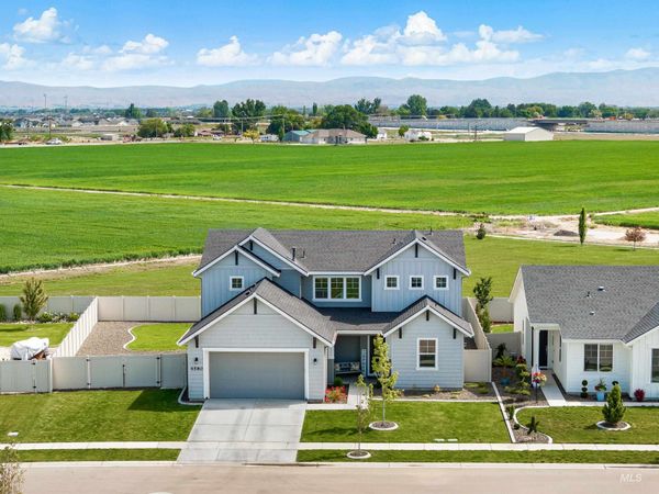 4580 E Musselshell Dr., Nampa, ID 83687