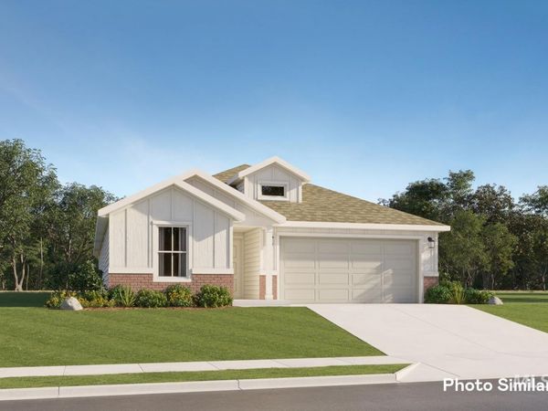 9009 W Inspirado St, Meridian, ID 83646