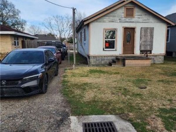 415 AVENUE F , Marrero, LA 70072