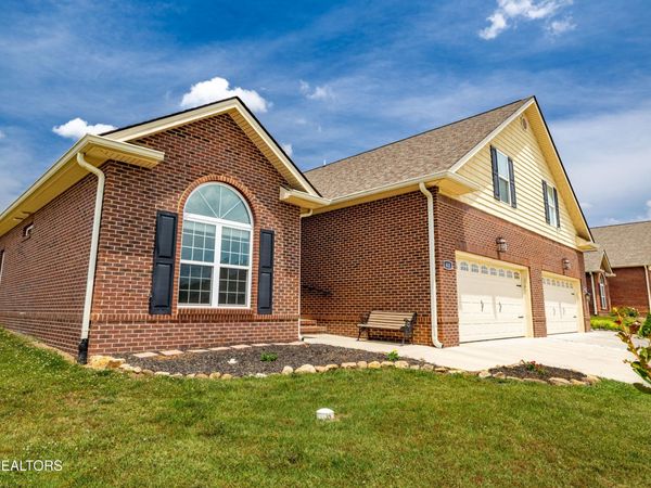 601 Mountain View Villas Way , Seymour, TN 37865
