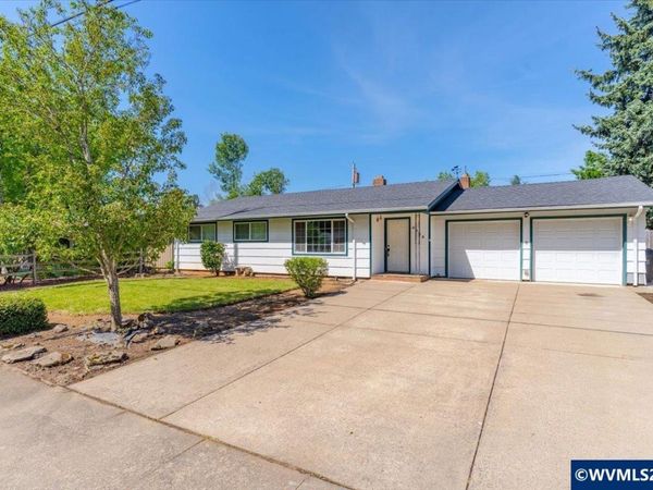 4335 Lone Oak Rd SE, Salem, OR 97302
