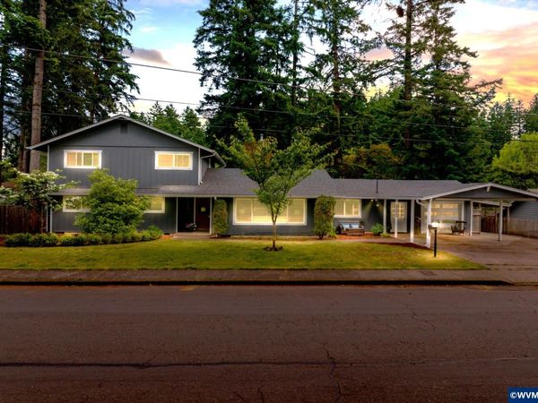 3230 NW Norwood Dr, Corvallis, OR 97330
