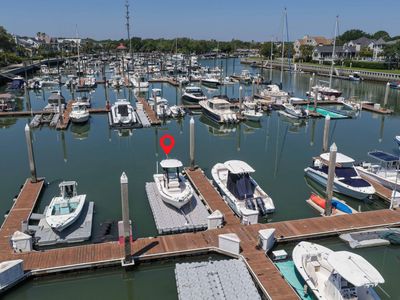 40 41st Avenue, Unit G-9, Isle of Palms, SC 29451