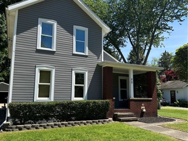 50 Casement Avenue , Painesville, OH 44077