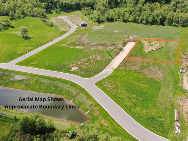 Lot 3 Pearson Place, Ontario, WI 54651
