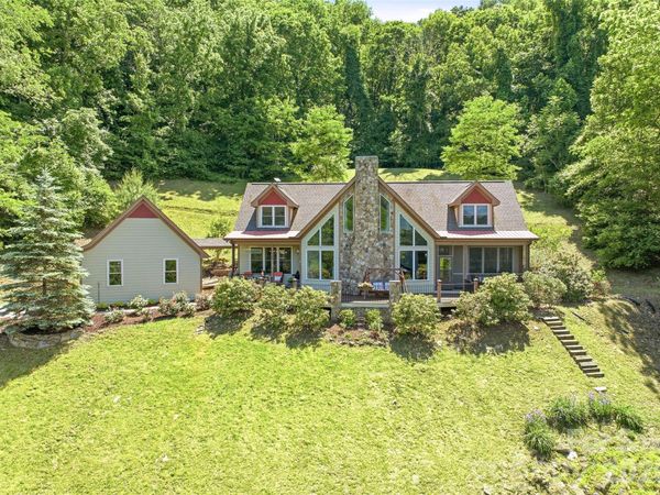 737 Traditions Way , Mars Hill, NC 28754
