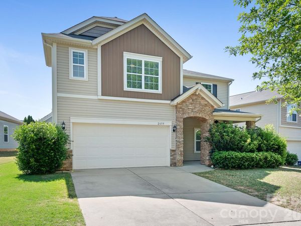 2059 Blue Iris Drive , Matthews, NC 28104