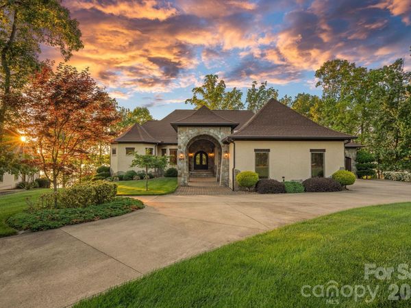 170 Fawn Lane, Mooresville, NC 28117