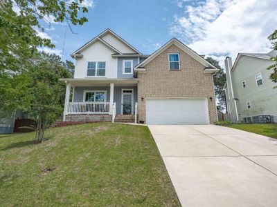 114 Ashley Hall Road, Columbia, SC 29229