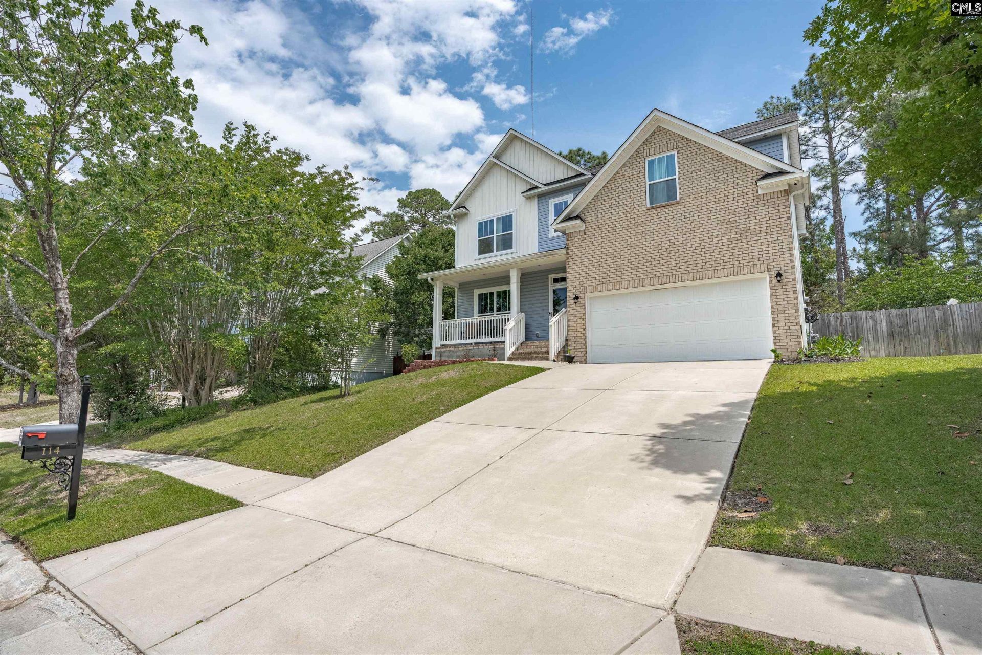 114 Ashley Hall Road Photo 36