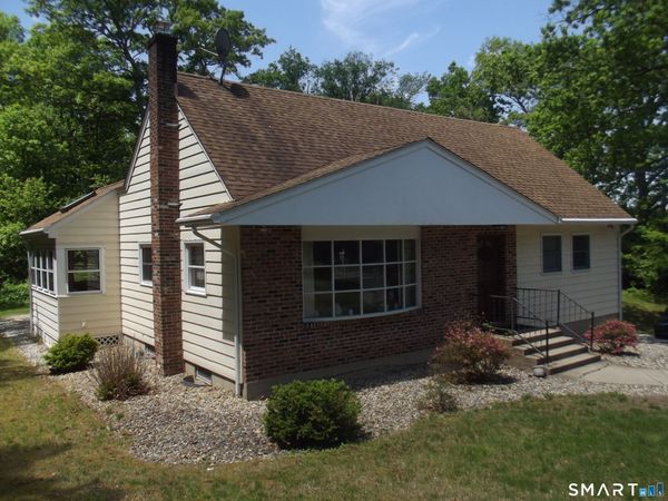 379 Stafford, Mansfield, CT 06250