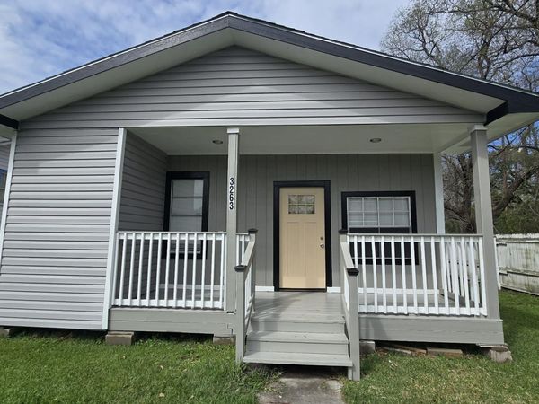3263 Hollywood St, Baton Rouge, LA 70805