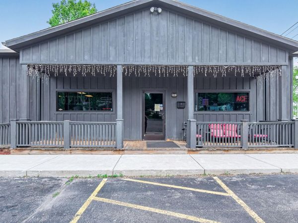 300 W North Street, Jackson, MI 49202