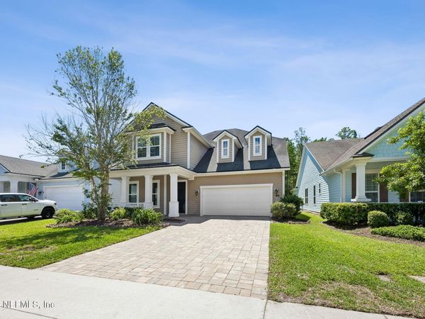 281 PELICAN POINTE Road, Ponte Vedra, FL 32081