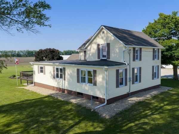 18480 Illinois Hwy 78 , Annawan, IL 61234