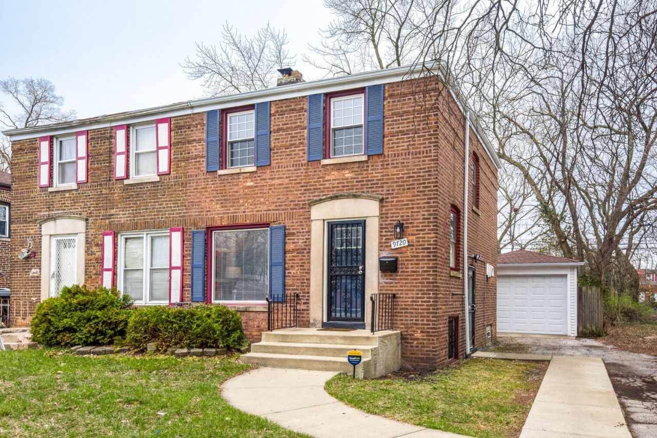 9720 S Yates Avenue, Unit 1, Chicago, IL 60617 Main Photo