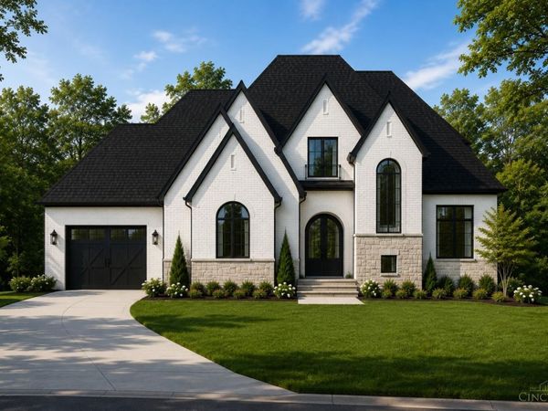 10420 Grandoaks Lane, Montgomery, OH 45242
