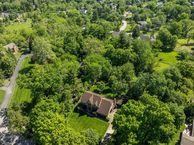 10420 Grandoaks Lane, Montgomery, OH 45242 Photo 10