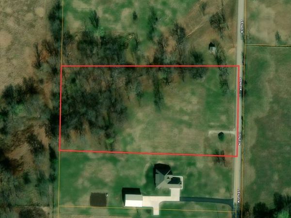 3632 N 13th Street, Rogers, AR 72756