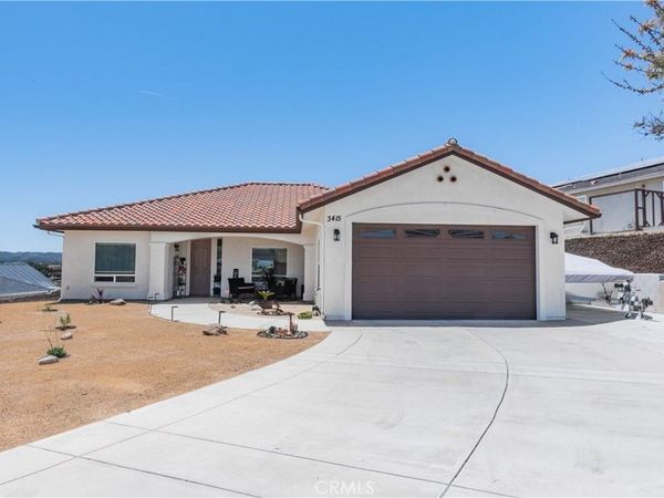 3415 Lakeside Village Drive, Paso Robles, CA 93446