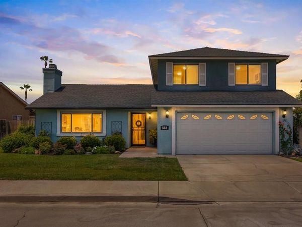 636 S 3rd Street, El Cajon, CA 92019