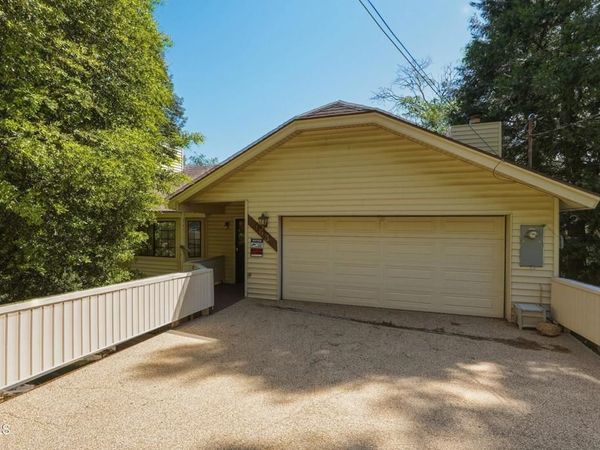 963 Jungfrau Drive, Crestline, CA 92325