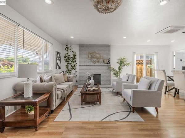 4032 Doane St, Fremont, CA 94538
