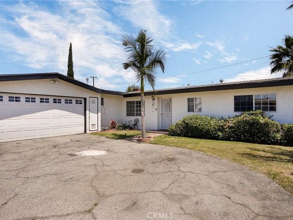 2110 E Shamwood Street, West Covina, CA 91791