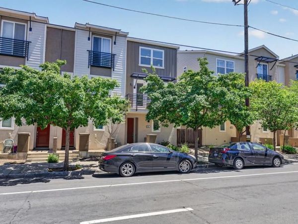 796 N 10th Street, Unit 1, San Jose, CA 95112