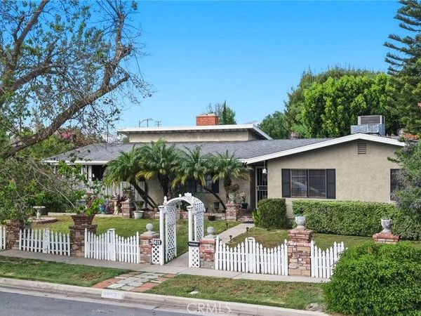 20431 Payeras Street, Chatsworth, CA 91311