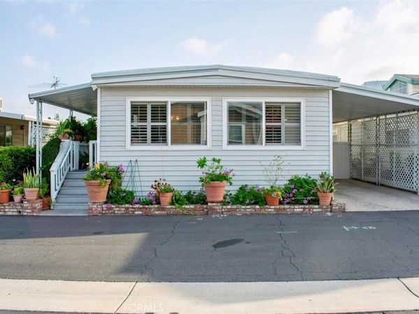15621 Beach Blvd, Unit Spc 127, Westminster, CA 92683