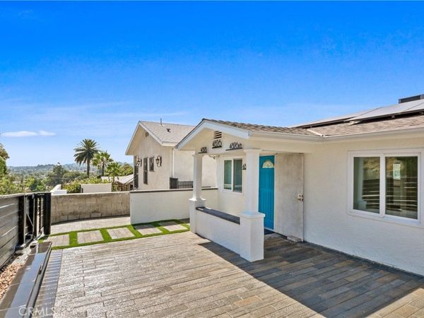 4826 Hub Street, Unit 1, Los Angeles, CA 90042