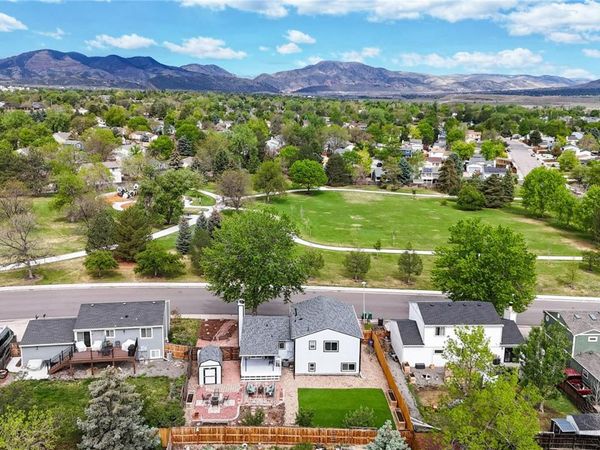 4892 S Garland Street, Littleton, CO 80123