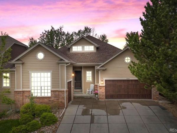 12441 Turquoise Terrace Place, Castle Pines, CO 80108