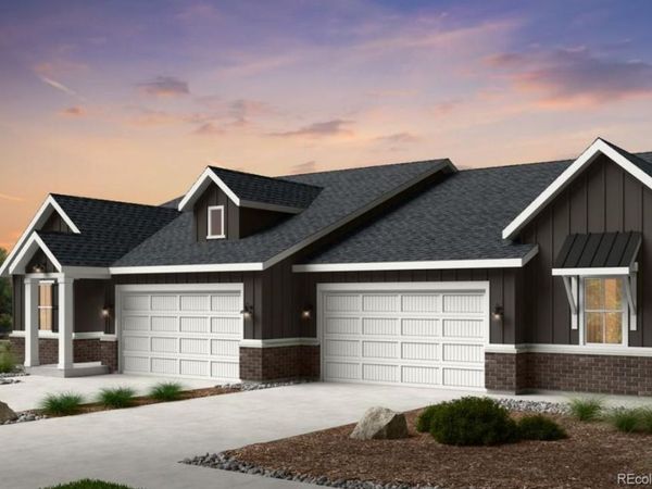 3258 N Duquesne Way , Aurora, CO 80019