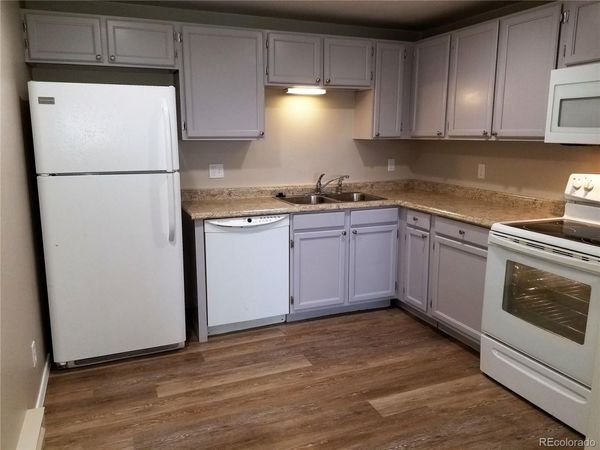 1087 Ingalls Street , Unit 9I, Lakewood, CO 80214