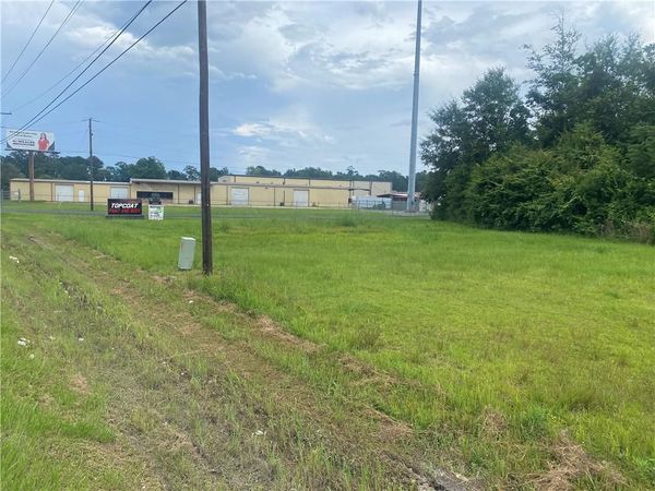 E HWY 190 Highway, Hammond, LA 70401