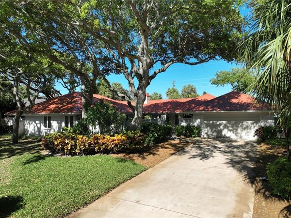1200 Poitras Drive, Vero Beach, FL 32963