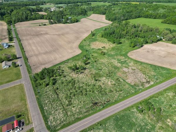 37.25 acres Shale Avenue, Dallas, WI 54733