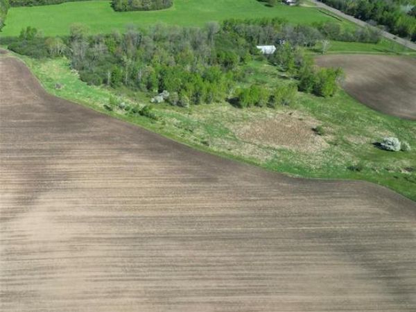 37.25 acres Shale Avenue, Dallas, WI 54733